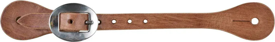 Harness Leather Spur Strap ~ Mens - Henderson's Western Store