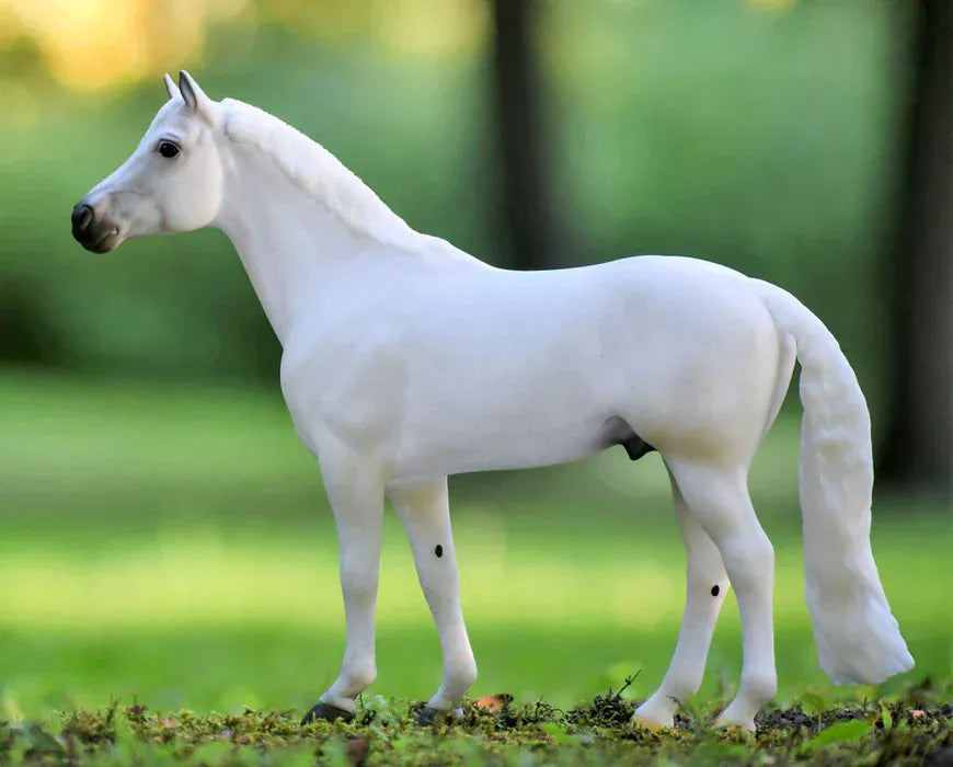 Breyer Snowman - Henderson's Western Store