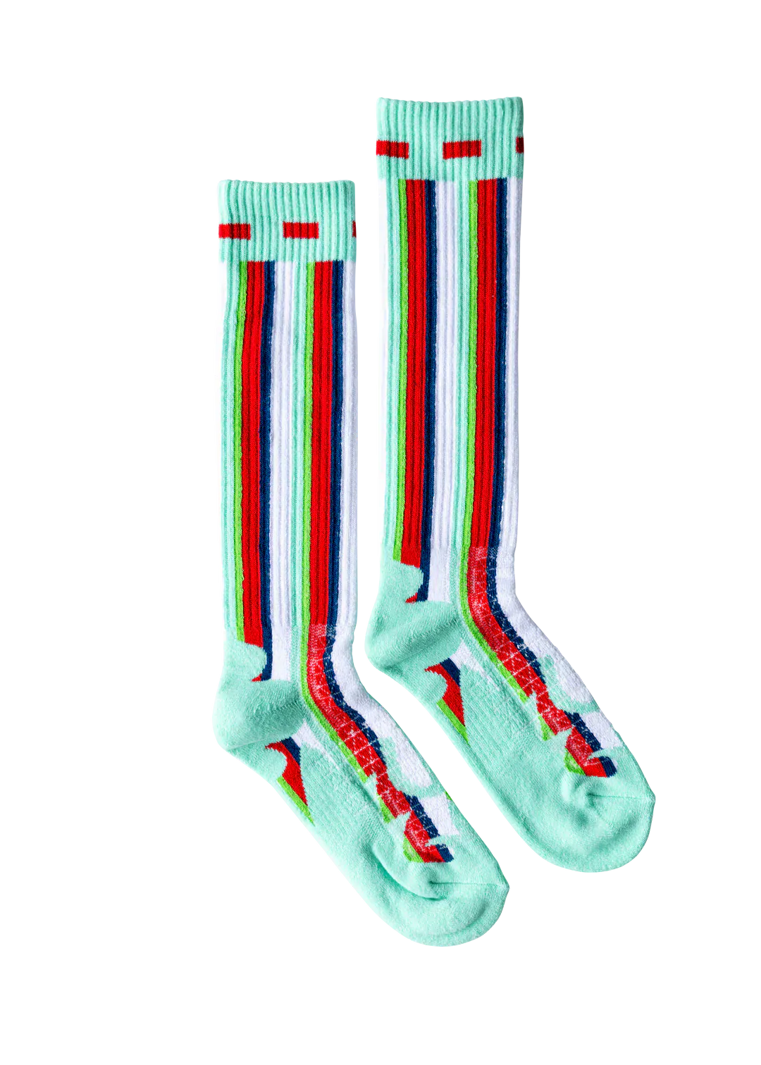 Lucky Chuck Socks ~ Soule & Stride - Henderson's Western Store