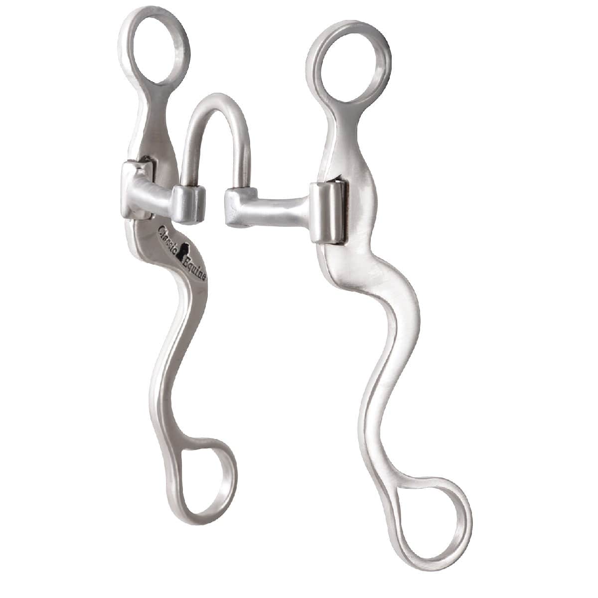 Performance Cavalry Shank ~ Correction - Henderson's Western Store