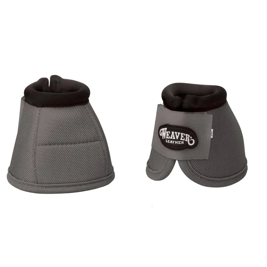 NoTurn Bell Boot ~ Large - Henderson's Western Store