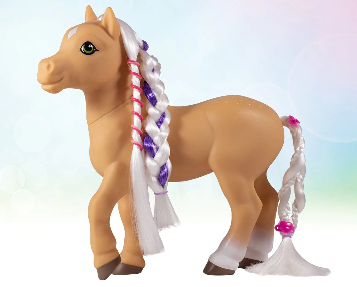 Mane Beauty Styling Pony - Henderson's Western Store