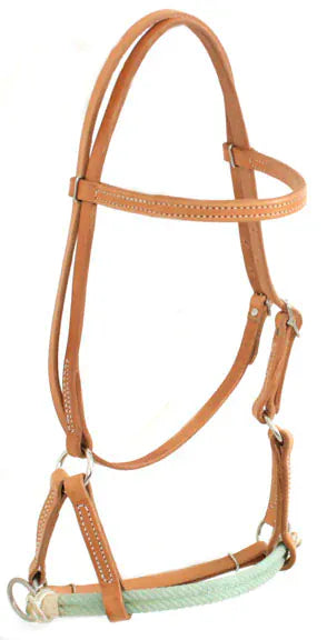 Double Rope Side Pull - Henderson's Western Store