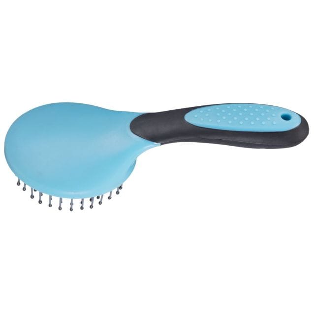 Tough1 Great Clips Mane & Tail Brush - Henderson's Western Store
