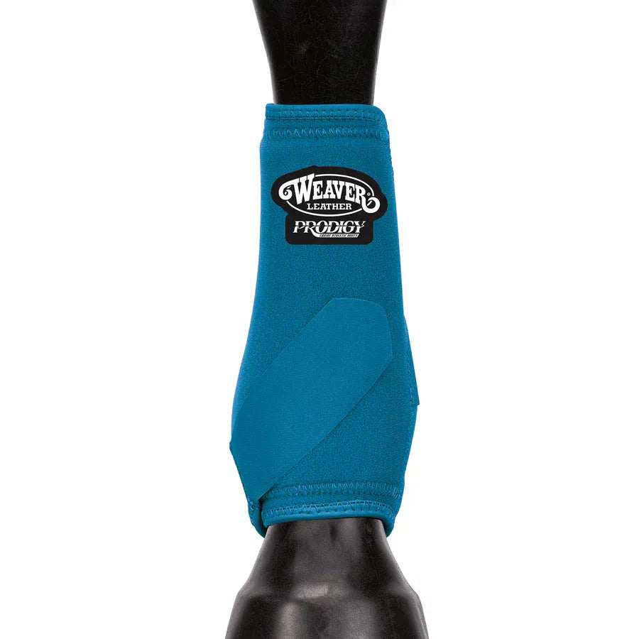 Prodigy OG Boot ~ Solid - Henderson's Western Store