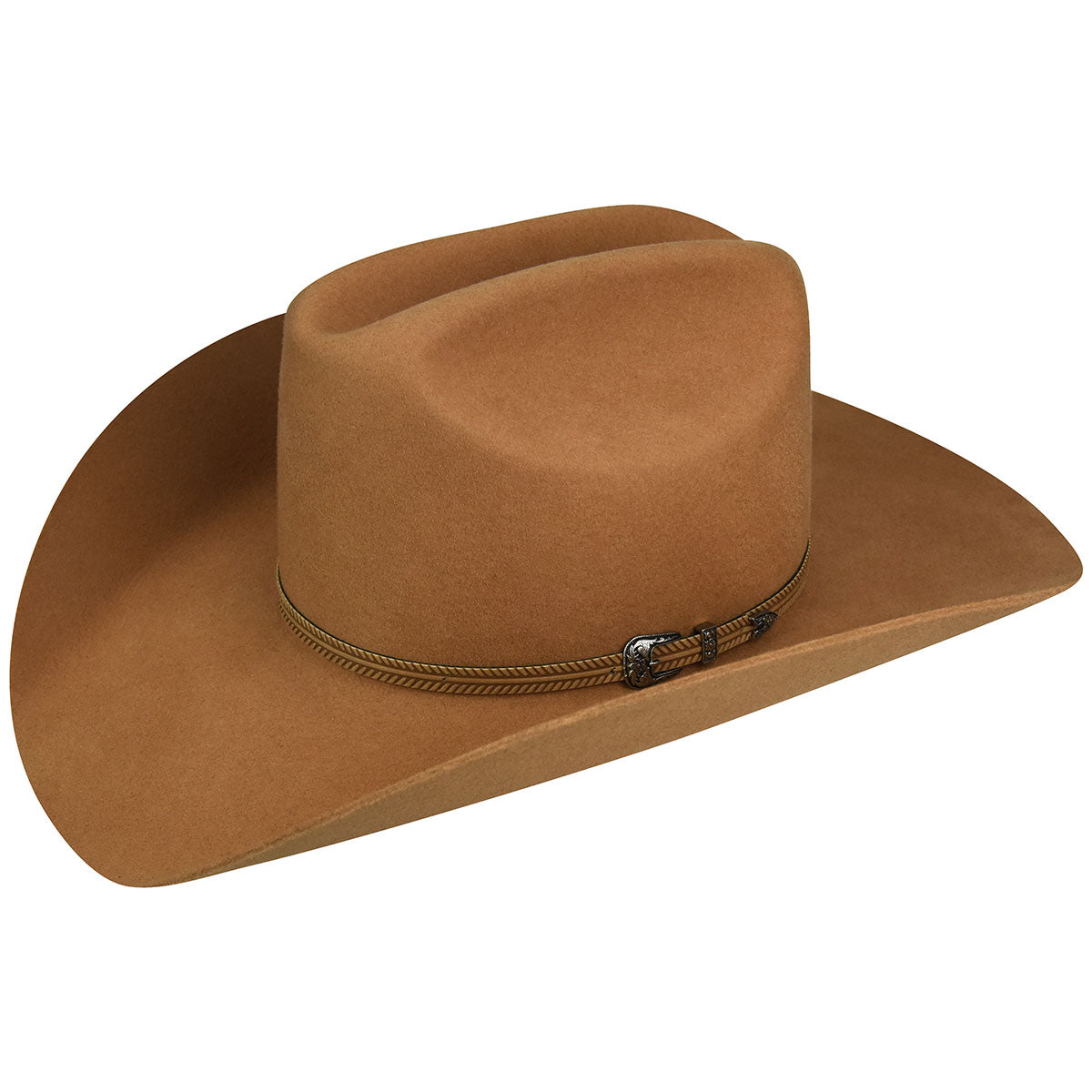 Jenks Felt Hat by Bailey - Henderson's Western Store