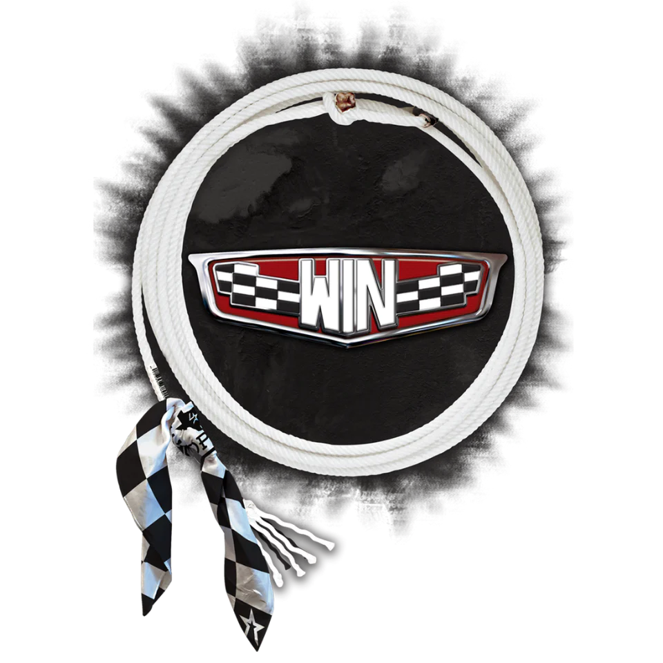 Win Breakaway Rope - Henderson's Western Store