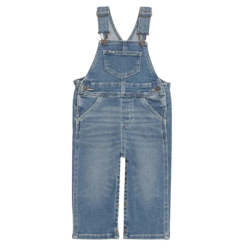 Wrangler Baby Overall - Henderson's Western Store