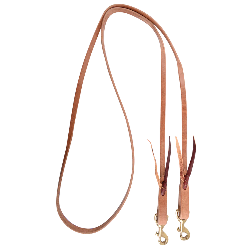 Walt Roping Rein - Henderson's Western Store