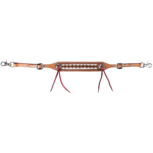 Cow Camp Wither Strap - Henderson's Western Store