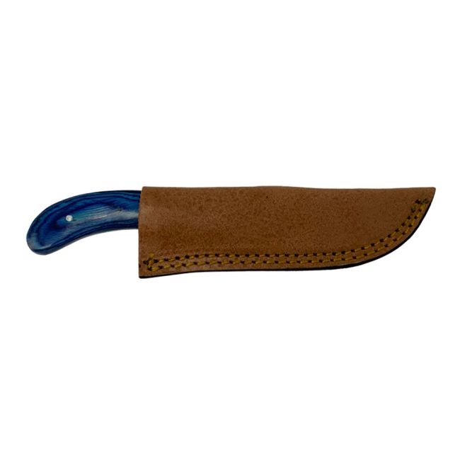 Wild Turkey Gut Hook Skinner Knife - Henderson's Western Store
