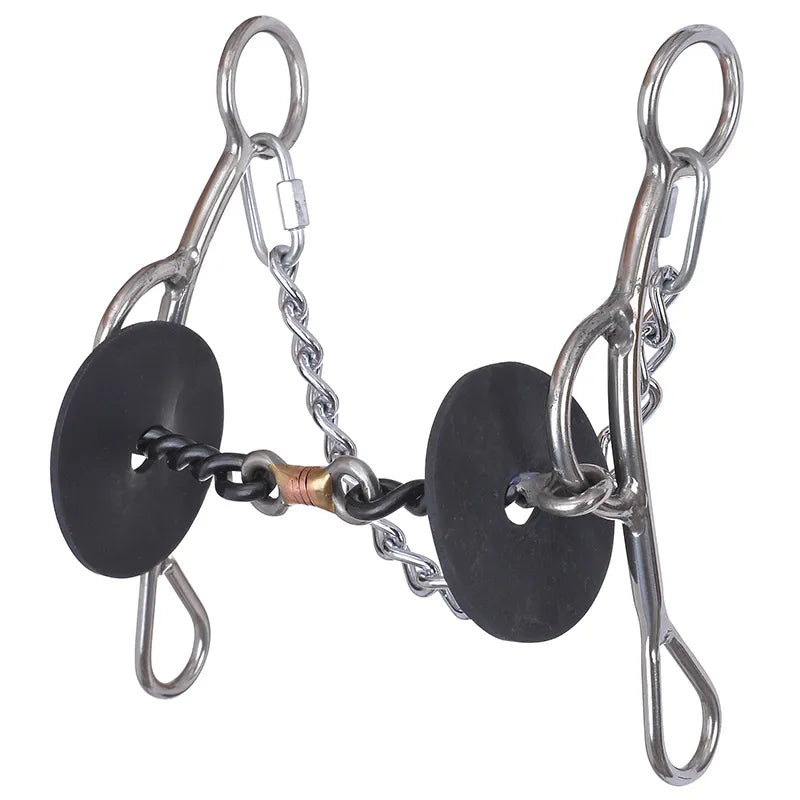 Josey Mitchell Xtra ShortGag - Henderson's Western Store