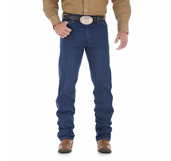 Pro Rodeo Wrangler Jeans Men's Jeans Wrangler