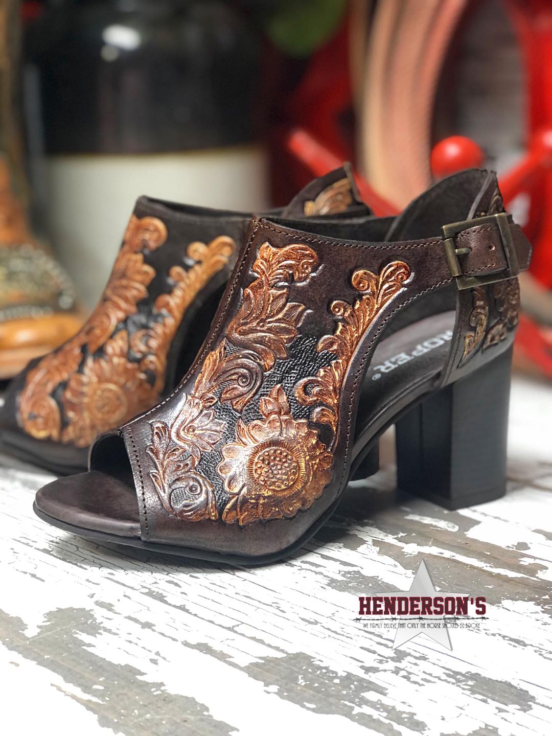 Roper Women's Boots