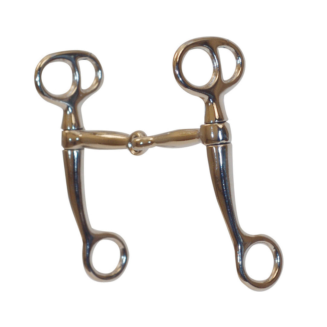 Tom Thumb Breaking Bit - Henderson's Western Store