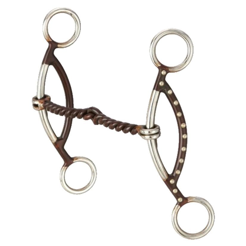 Star H' Gag Twisted Wire - Henderson's Western Store