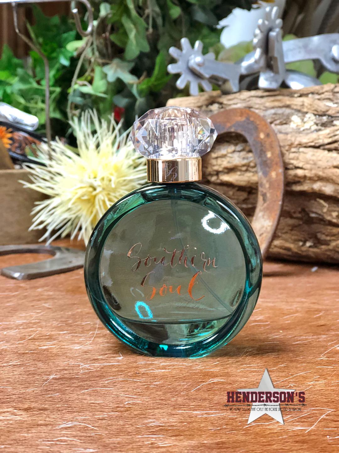 Southern Soul - Henderson's Western Store