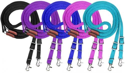 shiloh Reins