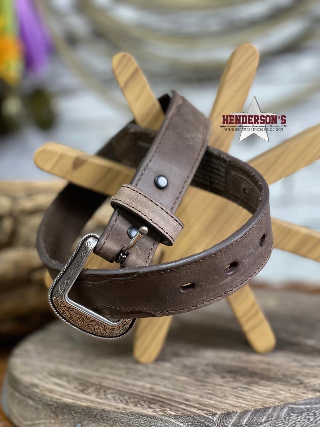 3D Belt Company