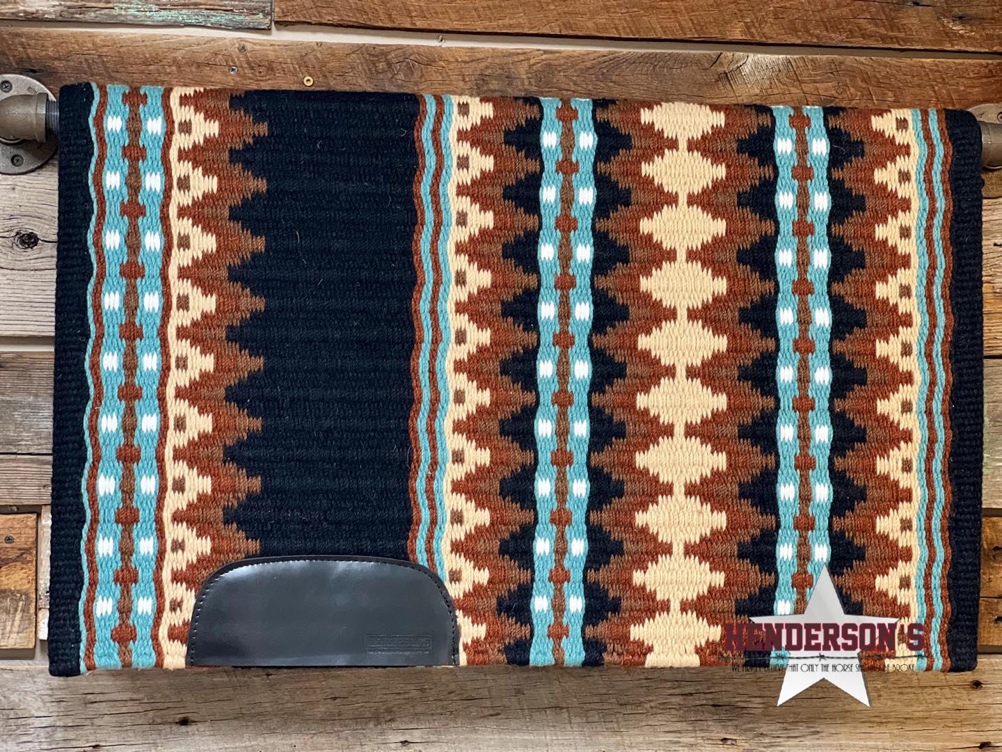 Ultimate Edition - Mocha - Henderson's Western Store