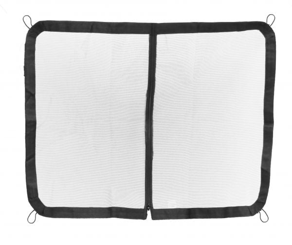 Rubber Mesh Trailer Screen Trailer Tie Henderson's Western Store