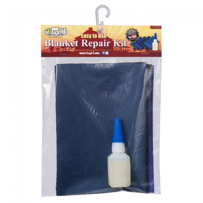 Blanket Repair Kit horse jt international   