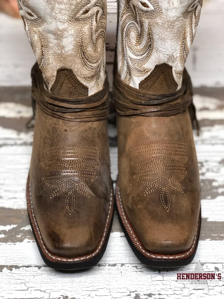 Laredo Women's Boots