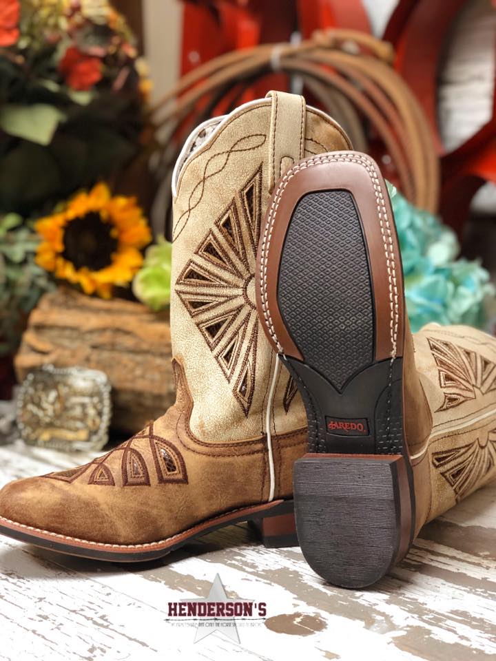 Laredo Women's Boots