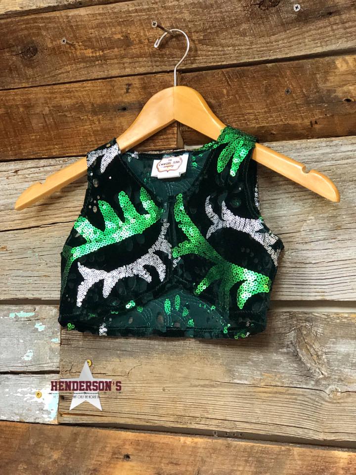 Cowgirl Junk Co. Children's Show Wear