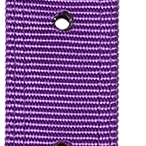 Nylon Off Billet Off Billet Mustang