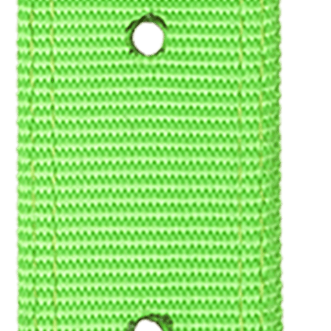 Nylon Off Billet Off Billet Mustang