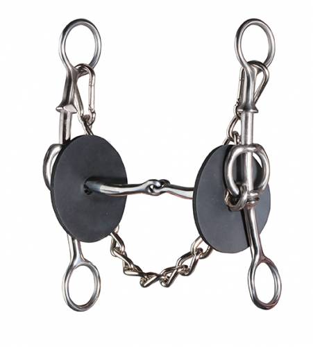 Elevation Gag ~ Snaffle - Henderson's Western Store