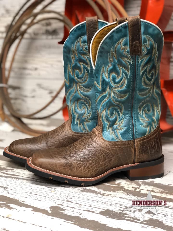 Men's Bisbee Boot Men's Boots Laredo