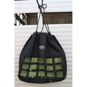 Load image into Gallery viewer, Scratch Free Hay Bag Hay Bags Henderson&#39;s Western Store Black  