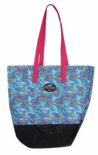Tote Bag Tote Bag Henderson's Western Store Bones