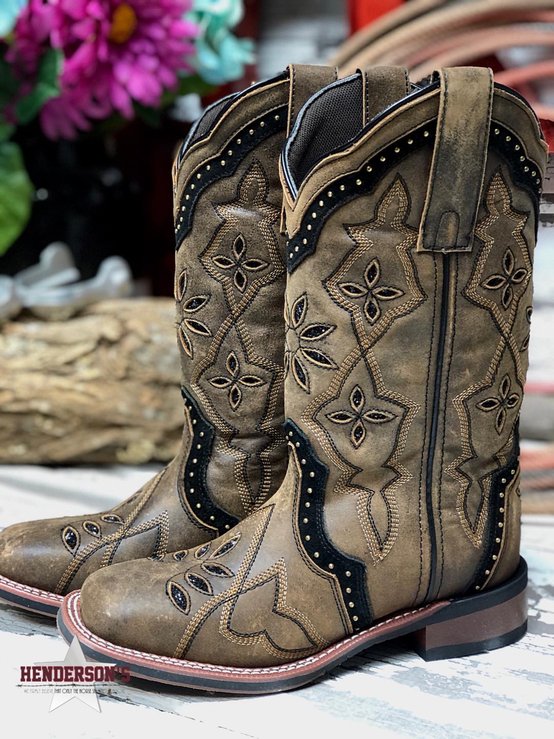 Bouquet Boots Women's Boots Laredo