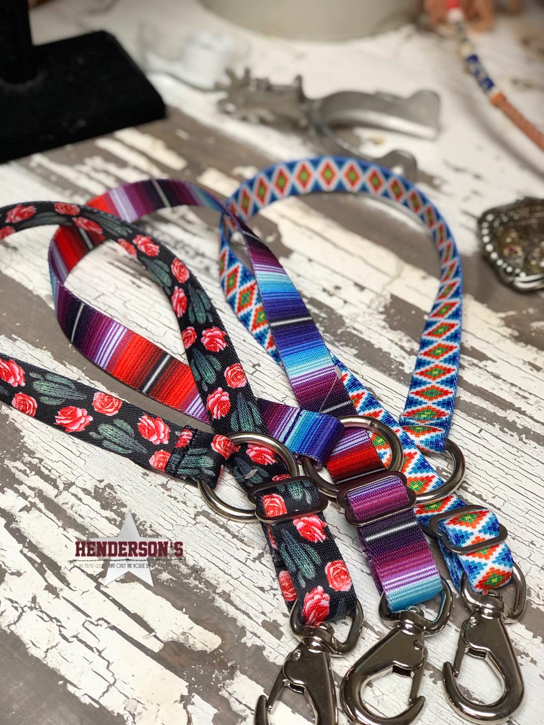 Fashion Bucket Hanger bucket hanger Henderson's Western Store