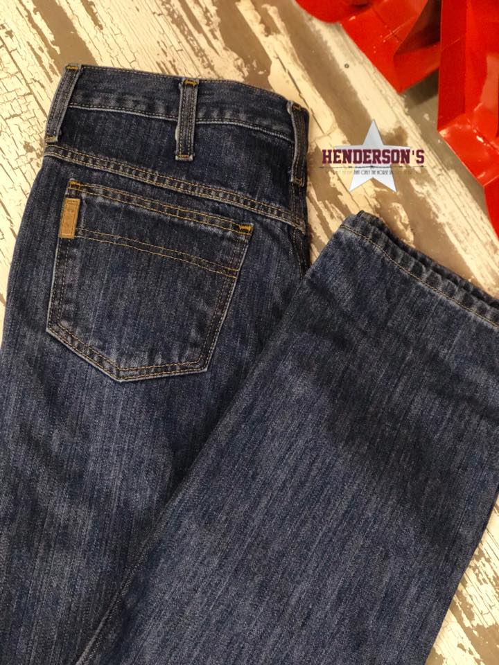 Cinch Green Label Men's Jeans Cinch