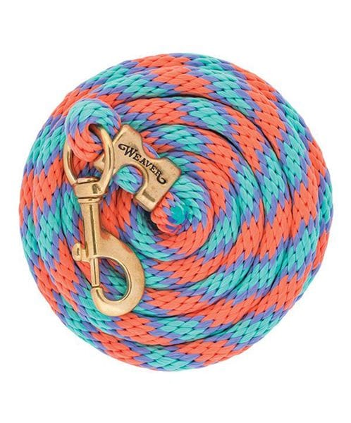 10' Poly Lead leads Henderson's Western Store