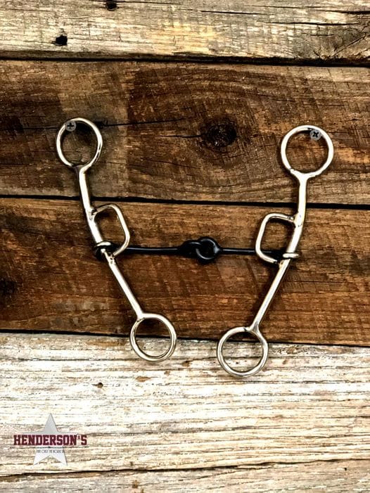Correctional Bit Bits Partrade