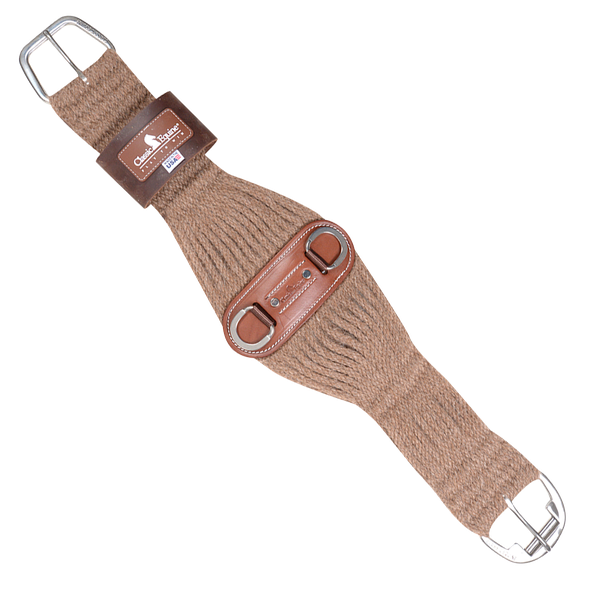 Alpaca Roper Girth - Henderson's Western Store