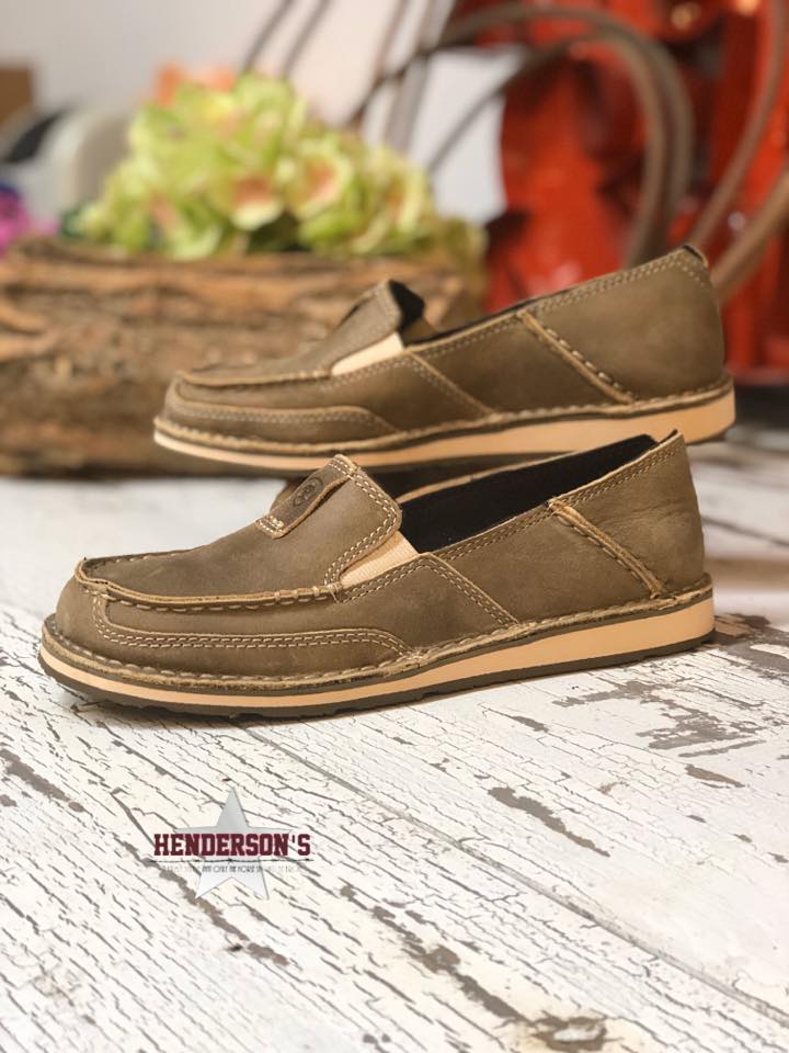 Ariat Cruiser Bomber Women's Boots Ariat