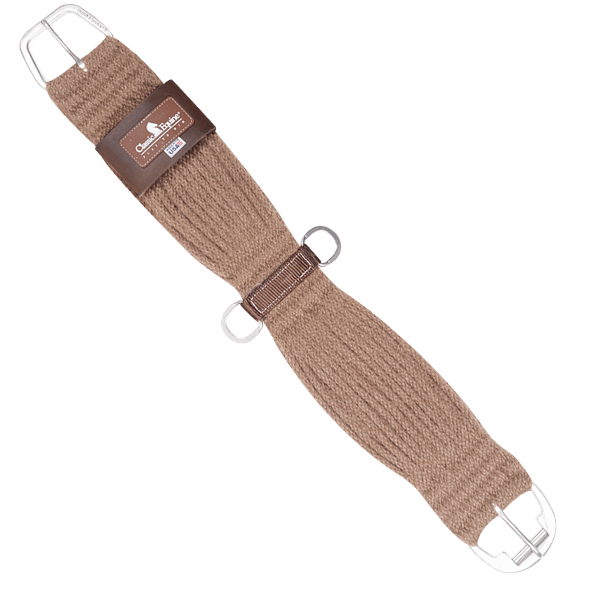 Alpacha Straight Girth - Henderson's Western Store