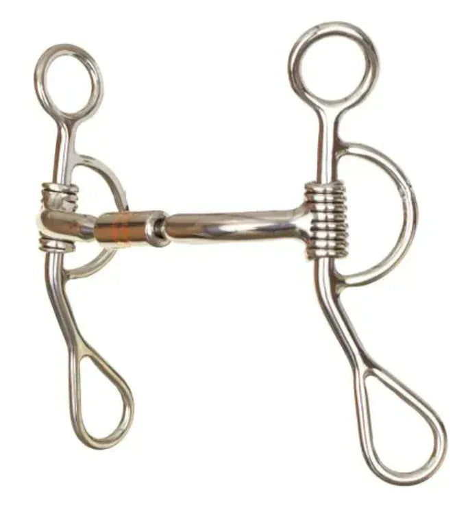 Argintina Forward Set Roller - Henderson's Western Store