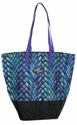 Tote Bag Tote Bag Henderson's Western Store Dragon