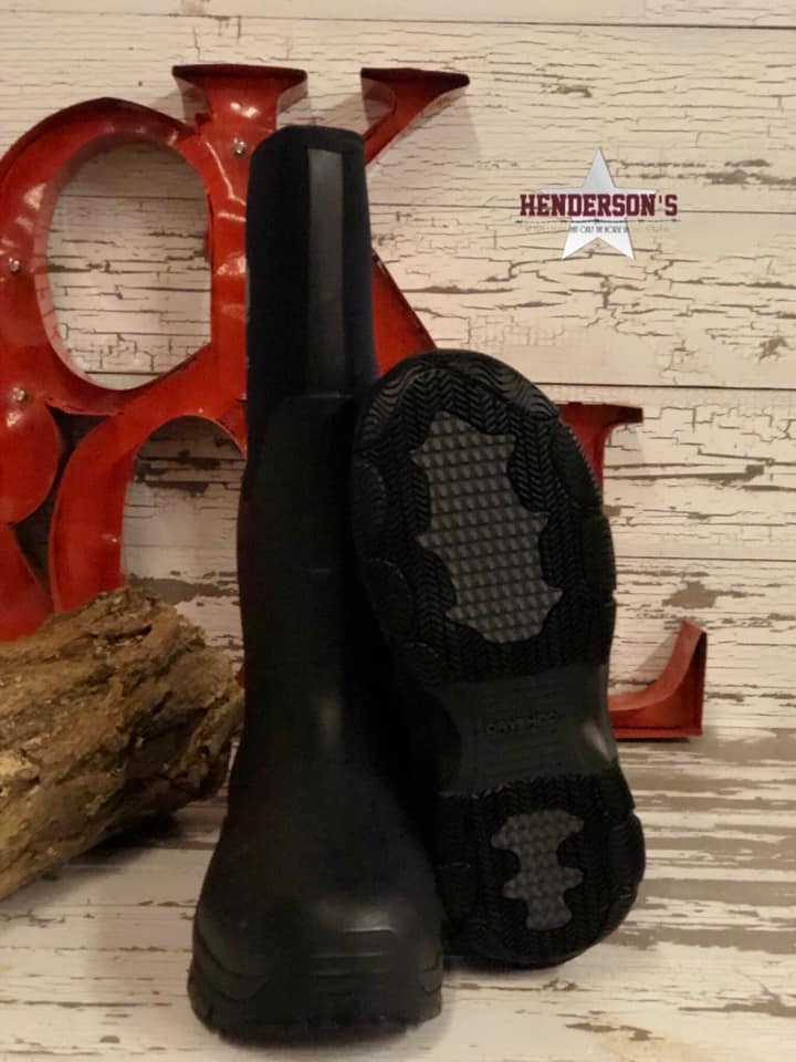 Dungho Hi by Dry Shod Men's Boots DriShod