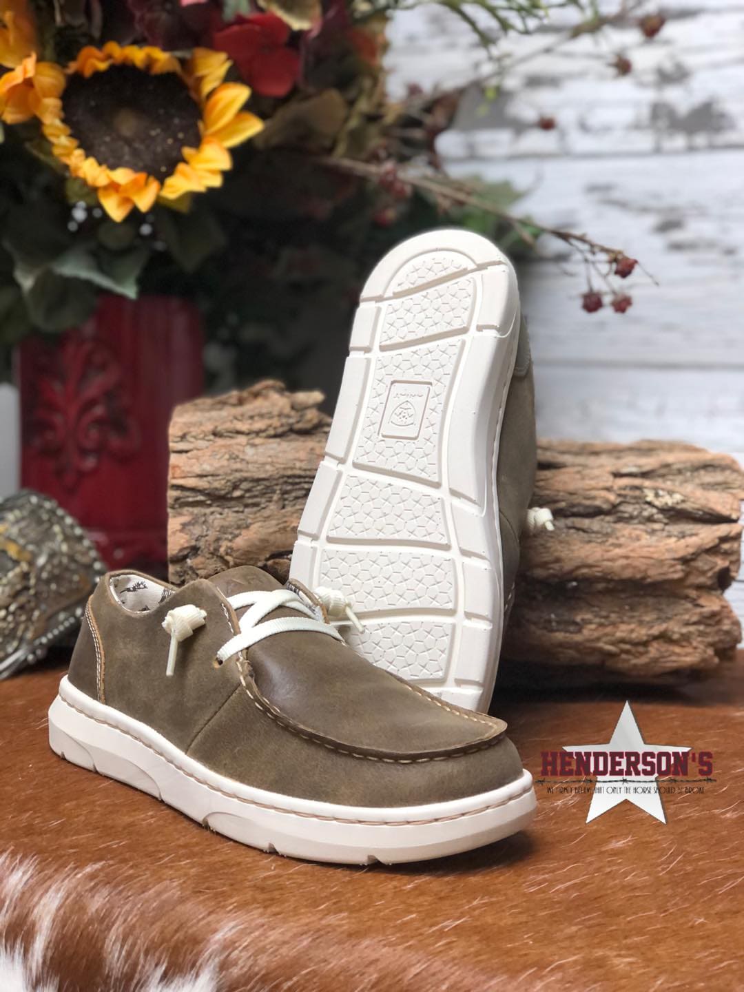 Hilo by Ariat Women's Boots Ariat