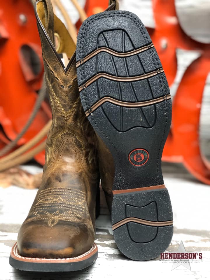 Men's Kane Boot Men's Boots Laredo