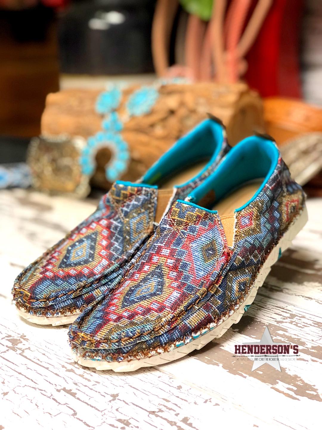 Ladies Zero X by Twisted X ~ Slip On Women's Boots Twisted X