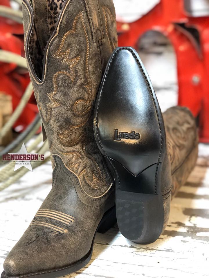 Laredo Access Boot Women's Boots Laredo